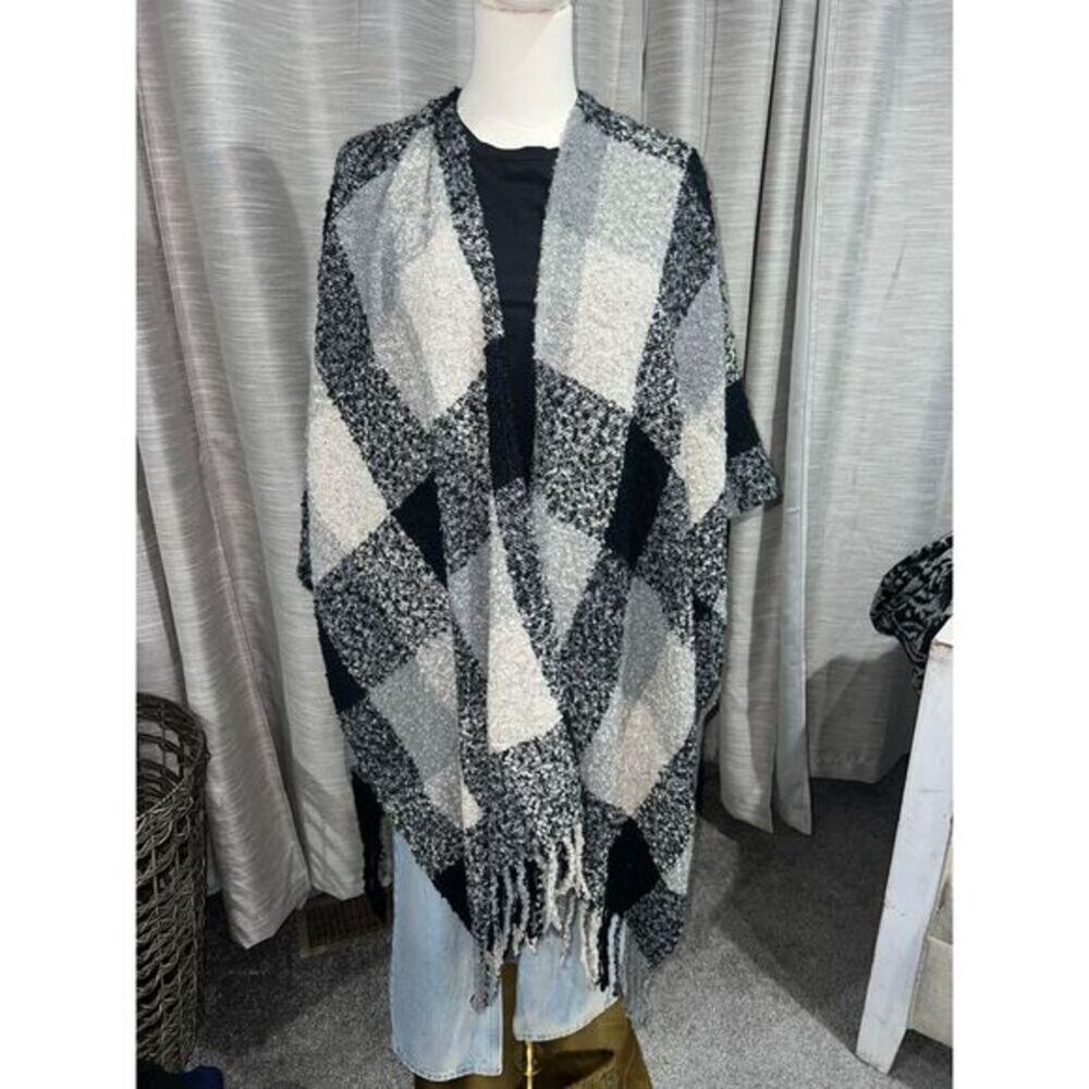 Women's Woolrich‎ Onersized Shawl